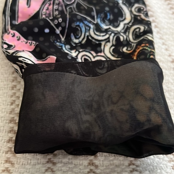 Mesmerize womans zip sequin jacket. Size S NWOT - Picture 13 of 13